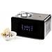 DO9252I macchina per gelato Gelatiera compressore 1,5 L Nero - Foto miniatura 8