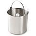 DO9252I macchina per gelato Gelatiera compressore 1,5 L Nero - Foto miniatura 11