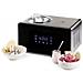 DO9252I macchina per gelato Gelatiera compressore 1,5 L Nero - Foto miniatura 15