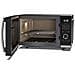 Forno Microonde YC-QG254AE-B Capacità 25 Litri Potenza 900 Watt Colore Nero  - Foto miniatura 3