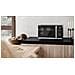 Forno Microonde YC-QG254AE-B Capacità 25 Litri Potenza 900 Watt Colore Nero  - Foto miniatura 5