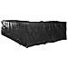 Coperture Mobili Da Giardino A L 2pz 16 Occhielli 210x260x80cm - Foto miniatura 5