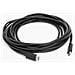 USB C Male to USB C Male Cable for Meeting Owl 3 (16 Feet / 4.87M) cavo USB 4,87 m Nero - Foto miniatura 1