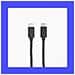 USB C Male to USB C Male Cable for Meeting Owl 3 (16 Feet / 4.87M) cavo USB 4,87 m Nero - Foto miniatura 2