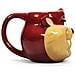 Looney Tunes - Tazza Taz 3d - Foto miniatura 2