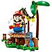 71421 Super Mario Pack di Espansione Concerto nella Giungla di Dixie Kong - Foto miniatura 4