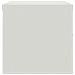 Armadio Classificatore Grigio Chiaro 90x40x40 Cm In Acciaio - Foto miniatura 7