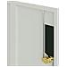 Armadio Classificatore Grigio Chiaro 90x40x40 Cm In Acciaio - Foto miniatura 9