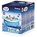 Piscina Gonfiabile Rotonda Fast Set 244x66 Cm 57265 - Foto miniatura 2