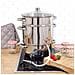 Estrattore a Vapore per Succ di Frutta 26 cm 8 L - Foto miniatura 1