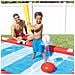 Centro Giochi Action Sports Play Center 325x267x102 Cm - Foto miniatura 3