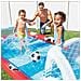 Centro Giochi Action Sports Play Center 325x267x102 Cm - Foto miniatura 4