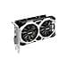 GeForce GTX 1650 4 GB GDDR6 Pci-E 1x DisplayPort / 1x HDMI D6 VENTUS XS OCV3 - Foto miniatura 2