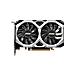 GeForce GTX 1650 4 GB GDDR6 Pci-E 1x DisplayPort / 1x HDMI D6 VENTUS XS OCV3 - Foto miniatura 3