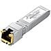 SFP10G-T, SFP Plus 10Gb RJ45 Module - Foto miniatura 1