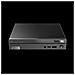 Mini PC ThinkCentre neo 50q Intel Core i5-13420H RAM 8 GB DDR4 SSD 512 GB Intel UHD Graphics Windows 11 Pro - Foto miniatura 3