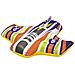 41503 galleggiante da piscina e da spiaggia Multicolore Fantasia Cloruro di polivinile (PVC) Gonfiabile cavalcabile - Foto miniatura 6