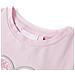 Maglietta Da Bambina Rosa Chiaro 104 - Foto miniatura 3