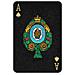 Nero E Oro - Waddingtons No. 1 Gioco Di Carte - Foto miniatura 6