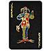 Nero E Oro - Waddingtons No. 1 Gioco Di Carte - Foto miniatura 7