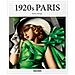Rainer Metzger - 1920s Paris. Ediz. inglese - Foto miniatura 1