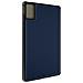 Custodia Trifold Per Lenovo Tab M11 Copertina Supporto Multiposizione - Foto miniatura 1
