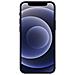 Corning Gorilla Ultra 10x Super Strong 3d Glass For Apple Iphone 12 / 12 Pro Max Black - Foto miniatura 2