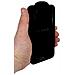 Corning Gorilla Ultra 10x Super Strong 3d Glass For Apple Iphone 12 / 12 Pro Max Black - Foto miniatura 3