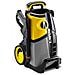 Idropulitrice Con Motore a Induzione Lvr5 145 Potenza 2200 w 145 Bar Colore Giallo /Nero - Foto miniatura 2