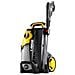 Idropulitrice Con Motore a Induzione Lvr5 145 Potenza 2200 w 145 Bar Colore Giallo /Nero - Foto miniatura 1