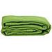 Tappeto Da Tenda Verde Chiaro 250x250 Cm Hdpe - Foto miniatura 7