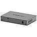 GS108Ev4 Non gestito L2/L3 Gigabit Ethernet (10/100/1000) Grigio - Foto miniatura 5