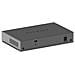 GS108Ev4 Non gestito L2/L3 Gigabit Ethernet (10/100/1000) Grigio - Foto miniatura 4