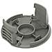 Set Di Ricambio Bobina E Coperchio Per Bosch Easy Grasscut 6-pack - Foto miniatura 3