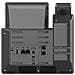 GRP2634 telefono IP Nero 8 linee TFT Wi-Fi - Foto miniatura 3