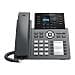 GRP2634 telefono IP Nero 8 linee TFT Wi-Fi - Foto miniatura 1