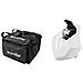 Set Led Cat-80 Strahleneffekt Ws + Soft-bag (20000989) - Foto miniatura 1