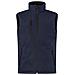 Padded Softshell Vest Blu Scuro Xs - Foto miniatura 1