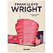 B. Pfeiffer Brooks - Frank Lloyd Wright. 45th Ed. Ediz. inglese - Foto miniatura 1