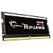 Memoria SODIMM Ripjaws F5-5200S3838A16GX2-RS 32 GB (2 x 16 GB) DDR5 5200 MHz CL38 - Foto miniatura 5