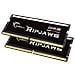 Memoria SODIMM Ripjaws F5-5200S3838A16GX2-RS 32 GB (2 x 16 GB) DDR5 5200 MHz CL38 - Foto miniatura 3