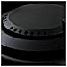 Piano Cottura PGPP75140CS a Gas 5 Fuochi Gas Colore Nero - Foto miniatura 3