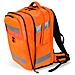 Hi-Vis zaino Arancione Polietilene tereftalato (PET), Poliuretano termoplastico (TPU) - Foto miniatura 8