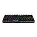 ROG Falchion tastiera Gaming Wireless a RF + USB AZERTY Francese Nero - Foto miniatura 9