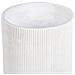 Vaso Per Piante Rialzato Maclura 35 Cm Beige Chiaro - Foto miniatura 3