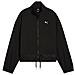 Lace Woven Jacket 52686301, Donne, Nero, Xs - Foto miniatura 2