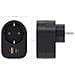 ASPS-1A1C07-BK Caricabatterie per dispositivi mobili Universale Nero AC Ricarica rapida Interno - Foto miniatura 6