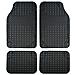 Set 4 Tappeti Pvc Carmat4 - Foto miniatura 1