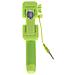 Dam  Mini Bastone Selfie Con Specchio 3x3x13 Cm. Colore Verde - Foto miniatura 1