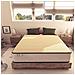 Materasso Memory e Lattice Memory Cotton Alto 24 cm Singolo con Rivestimento in Cotone, misura 70x190 cm - Foto miniatura 2